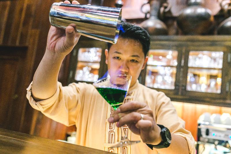 น้ำต้น บูทิค โฮเต็ล Hotel เชียงใหม่ ภายนอก รูปภาพ
