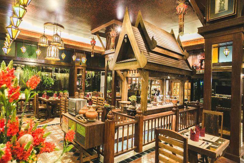 น้ำต้น บูทิค โฮเต็ล Hotel เชียงใหม่ ภายนอก รูปภาพ