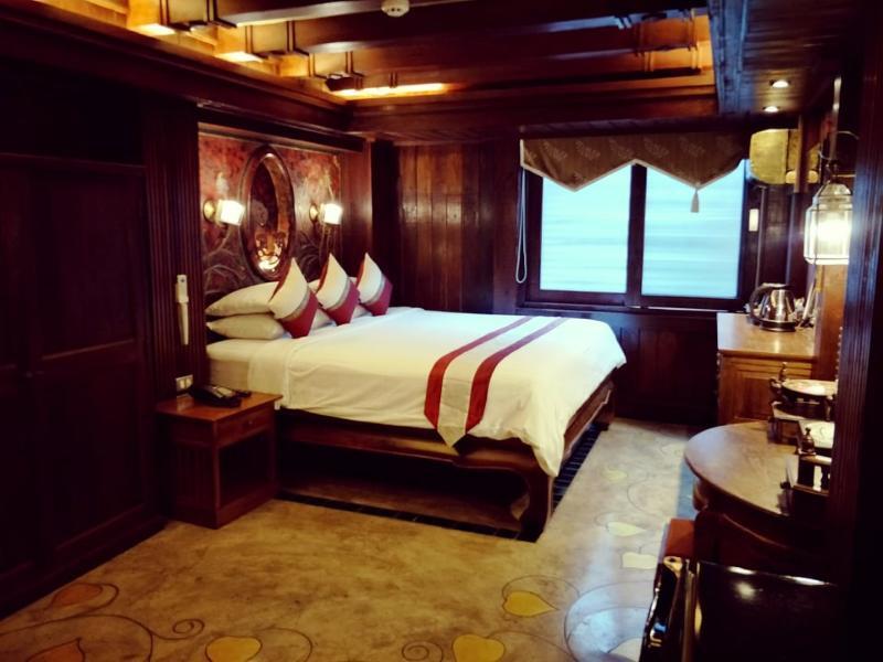 น้ำต้น บูทิค โฮเต็ล Hotel เชียงใหม่ ภายนอก รูปภาพ